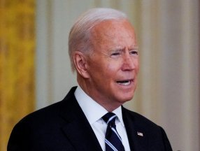 Joe Biden: ABD askerleri, 31 Ağustos'tan sonra Afganistan'da kalabilir