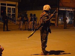 Burkina Faso’da silahlı saldırı: 47 ölü, 19 yaralı