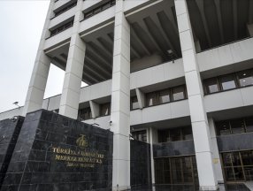 Merkez Bankası rezervleri 107 milyar dolar