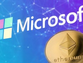 Microsoft, korsanla mücadele için Ethereum kullanacak