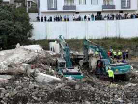 Kastamonu Bozkurt'ta tutuklanan müteahhidin ağabeyi konuştu