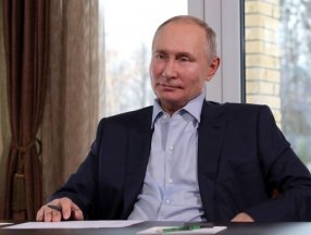 Vladimir Putin, Mario Draghi ve Emmanuel Macron ile Afganistan’ı görüştü