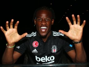 Batshuayi: Pozisyona girmeden bile gol atarım