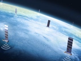 Starlink uyduları, çarpışma riskini artırıyor