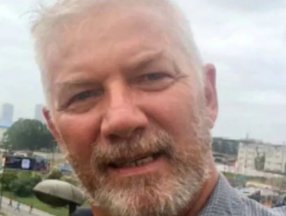 Afrikalı kızı köle olarak satın alan Kanadalı'ya 18 yıl hapis