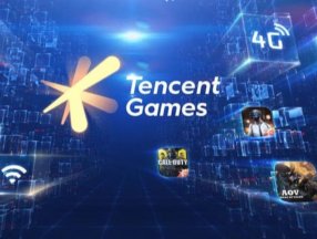 Çinli oyun şirketi Tencent, ilk 6 ayda 42 milyar dolar gelir açıkladı