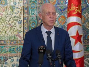Tunus Cumhurbaşkanı Said: Yeni hükümet önümüzdeki günlerde açıklanacak