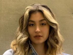 Erdal Beşikçioğlu'nun kızı Derin Beşikçioğlu da oyuncu oluyor