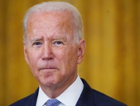 Joe Biden: Afganistan'daki tahliye süreci devam ediyor