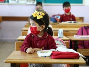 MEB'den il yönetimlerine yüz yüze eğitim yazısı