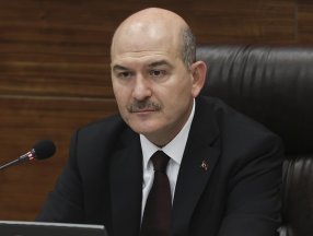 Afetlerle mücadelede 216 milyon 93 bin lira toplandı