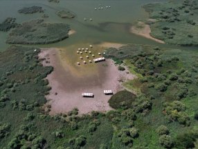 Balıkesir, Bolu ve Giresun'daki sit alanları, kesin korunacak hassas alan oldu