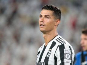 Allegri: Ronaldo bana takımda kalacağını söyledi