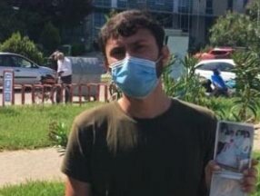 Adana'da kendisini kabul etmeyen babasına dava açtı