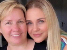 Emine Ün: Annem koronaya yakalandı, durumu ağır