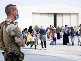 Fransa, eski Afgan çalışanlarını tahliye için irtibata bile geçmedi