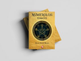 Eylem Sedef Dilber'in Numeroloji kitabı sıra dışı bir okuma sunuyor