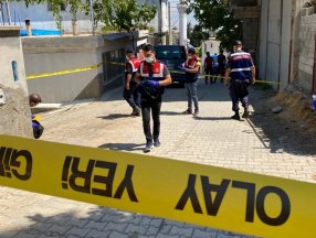 Kahramanmaraş’ta silahlı kız kaçırma kavgası: 1 ölü