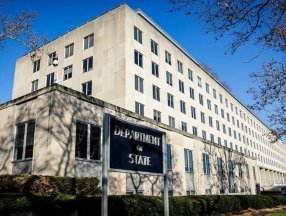 ABD Dışişleri Bakanlığı'na siber saldırı iddiası