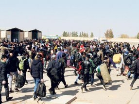 İngiltere'den Afgan mülteciler için Türkiye'ye merkez kurma planı