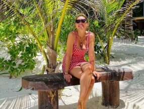 Mehmet Dinçerler, Hadise'nin yüzünü güldürdü