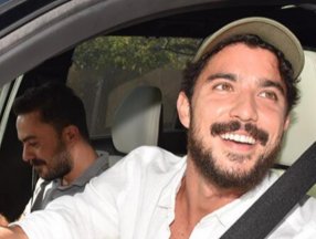 Kaan Yıldırım, Hadise ile ilgili ilk kez konuştu