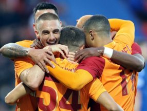 Galatasaray-Hatayspor - CANLI SKOR