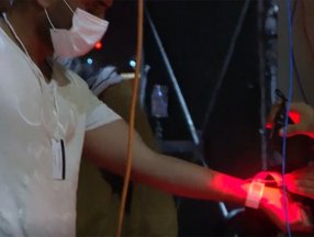 Kabil'den tahliyelerde ABD barkod sistemi kullanıyor