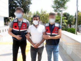 Adıyaman'da terör örgütüne finansal destek sağlayan şahıs, tutuklandı