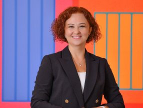 Yıldız Holding’den üst düzey iki yeni atama gerçekleşti