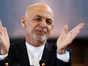Taliban: Eşref Gani, Afganistan'a dönebilir