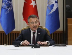 Ekonomi Koordinasyon Kurulu ilk toplantısını gerçekleştirdi