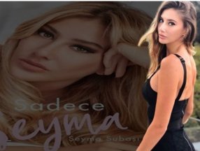Şeyma Subaşı'nın kitabı 'Sadece Şeyma' 40 bin sattı iddiaları üzerine