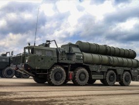 Rusya: Türkiye ile yeni S-400 anlaşması imzalayacağız