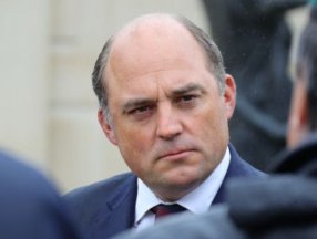 İngiltere Savunma Bakanı 'Türkiye'de mülteci merkezi' haberlerini yalanladı