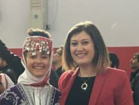 Adana'da iki otomobil çarpıştı: 1 ölü, 6 yaralı