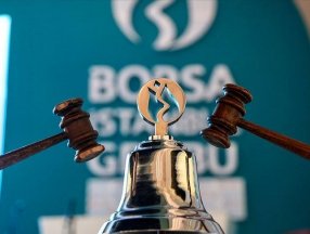 Borsadaki şirketler ilk yarıda 78.2 milyar lira kâr elde etti