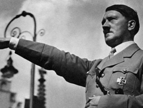 Eric-Emmanuel Schmitt’in Adolf H.’nin Diğer Yaşamı romanı