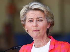 AB, Afganlara yardım tutarını 200 milyon euroya çıkardı