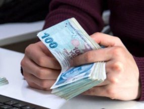 Zam sonrası en yüksek ve en düşük memur maaşı belli oldu