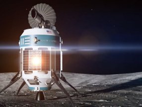 NASA, Ay madenciliği yarışmasında 500 bin dolar dağıttı