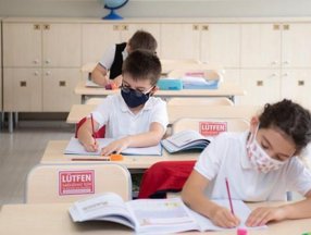 MEB, okullarda alınacak koronavirüs önlemlerini açıkladı