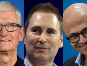 Apple, Amazon ve Microsoft yöneticileri Joe Biden ile görüşecek