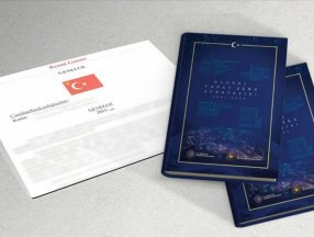 Madde madde Türkiye’nin 5 yıllık Ulusal Yapay Zeka Stratejisi