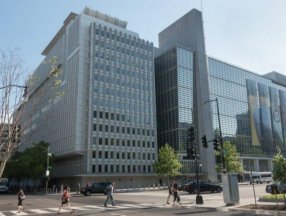 Dünya Bankası, Afganistan yardımlarını durdurdu