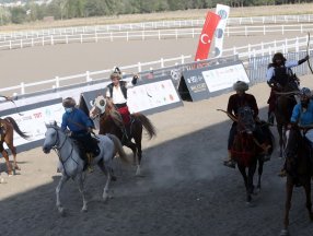 Malazgirt Zaferi'nin 950. yıl dönümü etkinlikleri başladı