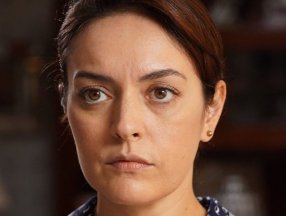 Ezgi Mola koronavirüsü atlattı