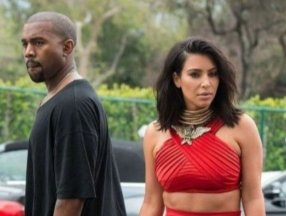 Kanye West, adını değiştiriyor