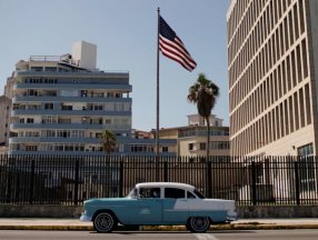 ABD, Havana Sendromu vakalarını mercek altına aldı