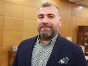 Cihad Demirli, Talim ve Terbiye Kurulu Başkanı oldu
